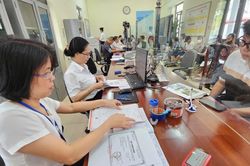 Chốt số biên chế năm 2026: Cơ quan, địa phương nào lớn nhất?