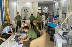 Học hết lớp 9, làm shipper vẫn nhận là bác sĩ thực hiện thủ thuật thẩm mỹ