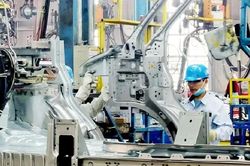 Bài 2: Doanh nghiệp nội đứng ngoài chuỗi giá trị toàn cầu