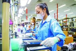 Chuyển đổi mô hình tăng trưởng mới cho các địa phương
