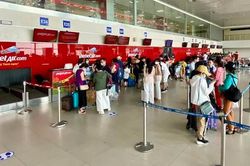 Quy hoạch mạng lưới 35 cảng hàng không trên cả nước