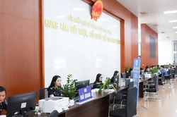 Chuyển từ tư duy 'kiểm soát' sang 'phục vụ'