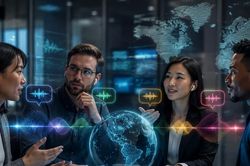Google ra mắt AI dịch hội thoại thời gian thực hơn 70 ngôn ngữ
