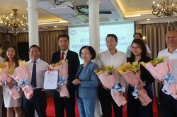 TPHCM ra mắt Chi hội Du lịch đường thủy
