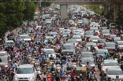 Hà Nội đề xuất cơ chế phát hành trái phiếu để huy động nguồn lực phát triển