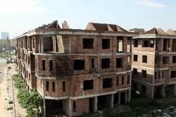 Phép thử sức khỏe của dòng vốn bất động sản