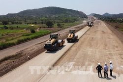 Đồng Nai siết chặt quản l&yacute;, chống đầu cơ vật liệu x&acirc;y dựng