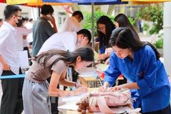 Đáp án đề thi tốt nghiệp THPT 2026 môn Toán
