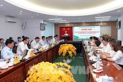 Tân Hoàn Cầu đề xuất 3 dự án gần 84.000 tỷ đồng tại Vĩnh Long