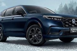 Ô tô Honda bất ngờ tăng vọt 26% doanh số