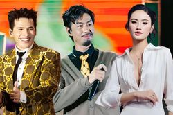 Quốc Thiên, Đen, Ý Nhi và loạt sao Việt gửi lời chúc đến các sĩ tử trước kỳ thi tốt nghiệp THPT 2026