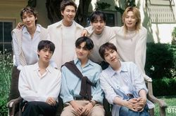 BTS lập kỳ tích chưa từng có tại Nhật Bản