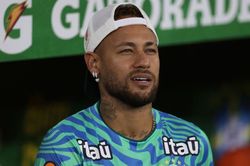 Brazil ra quân World Cup 2026 không có Neymar