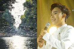 Đồng Tháp quê Hồ Văn Cường sở hữu những điều đặc biệt mà ngay cả nhiều người miền Tây cũng chưa biết