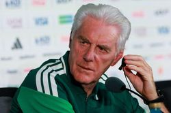 Nam Phi sẵn sàng thách thức Mexico ở trận khai mạc World Cup 2026