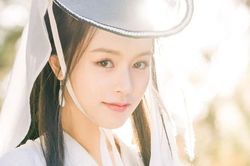 Mỹ nhân khiến vạn người si mê cuồng nhiệt trong Thiên Long Bát Bộ