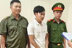 Phát hiện tài sản quý giá bị mất trộm, người phụ nữ báo Công an liền biết gương mặt thủ phạm