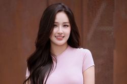 Mai Phương Thúy vui mừng báo tin về khối 'tài sản' ấp ủ bấy lâu nay