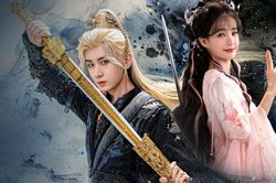 12 bộ phim cổ trang Trung Quốc đang được yêu thích trên iQIYI