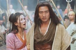 10 tác phẩm chuyển thể hay nhất của tiểu thuyết Kim Dung