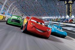 Pixar đưa Cars (Vương Quốc Xe Hơi) trở lại sau 20 năm
