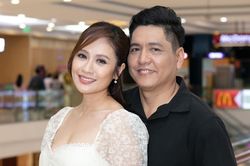 Thanh Thúy trở lại sau thất bại với Đức Thịnh