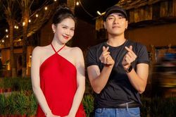 'Tài sản chung' của Ngọc Trinh và Kiều Minh Tuấn