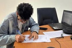 Xử phạt thanh niên 'biến hình' thành CSGT để câu view