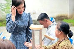 Bế Thị Băng: Cô gái một chân đi gieo yêu thương