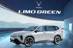 10 mẫu xe ô tô bán chạy nhất Việt Nam tháng 5/2026: Khẳng định sự 'thống trị' gọi tên xe nhà Vin
