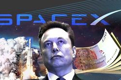 SpaceX và canh bạc nghìn tỷ giữa AI và vũ trụ