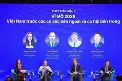 Chuyên gia chỉ nguyên nhân vòng quay tiền ngày càng chậm