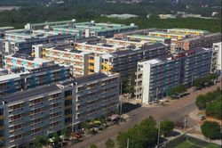 TP.HCM muốn đẩy mạnh nhà ở cho thuê, gỡ 'nút thắt' thủ tục nhà ở xã hội