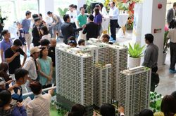TP.HCM chuẩn bị cấp m&atilde; định danh cho bất động sản, hướng tới minh bạch gi&aacute; giao dịch