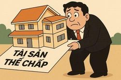 Khi nào chủ tài sản được quyền yêu cầu tuyên hợp đồng thế chấp với ngân hàng vô hiệu?