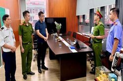 Khởi tố vụ án xâm phạm quyền tác giả đối với phần mềm máy tính