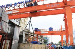 Fecon đổi tên, liệu có đổi vận