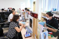 Đề nghị địa phương rút gọn tối đa thời gian tuyển dụng công chức cấp xã