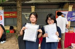 Đề Văn 2026 đề cập vấn đề khoa học, công nghệ, khuyến khích tư duy mở