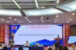 Luật Hải quan sửa đổi: Nhiều điều chỉnh quan trọng