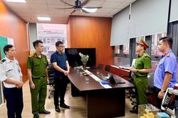 Phú Thọ: Khởi tố vụ án cài Windows, Office 'lậu' đầu tiên trên cả nước