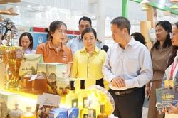 Đà Nẵng: Đối thoại nâng cao năng lực cạnh tranh cho hàng Việt