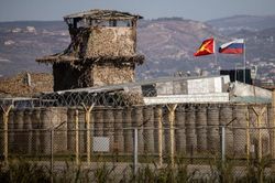 Nga 'tái định dạng' hoạt động các căn cứ quân sự trọng yếu ở Syria