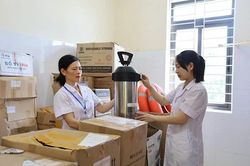 Chủ động phòng, chống dịch bệnh mùa hè