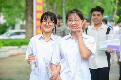 Môn Ngữ văn đòi hỏi khả năng tư duy, phân tích chứ không đơn thuần là học thuộc kiến thức