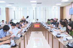 Hội thảo 'Xác định danh mục các bài toán lớn về phát triển khoa học, công nghệ, đổi mới sáng tạo và chuyển đổi số'