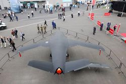 ILA 2026 khai mạc giữa những biến động của ngành quốc phòng châu Âu