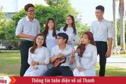 Thanh âm tháng Sáu