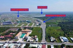 Prodezi vừa được điều chỉnh KCN truyền thống sang KCN sinh thái tại Tây Ninh