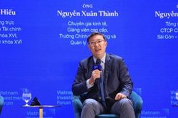 Chuyên gia: Giải ngân đầu tư công năm nay dù chỉ đạt 95% kế hoạch cũng tạo cú hích lớn cho tăng trưởng